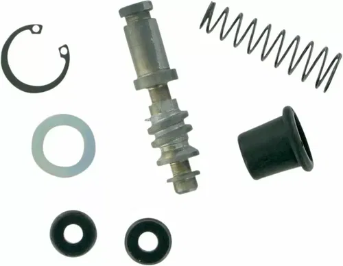 MOOSE 0617-0089 Master Cylinder Rebuild Kit Honda ATC200X 1983 - 85