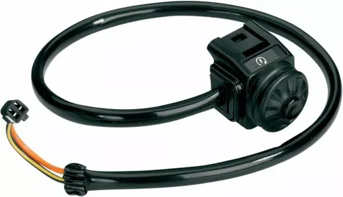 MOOSE RACING 0616-0069 Engine Starter Switches Suzuki DRZ250 2002 - 07
