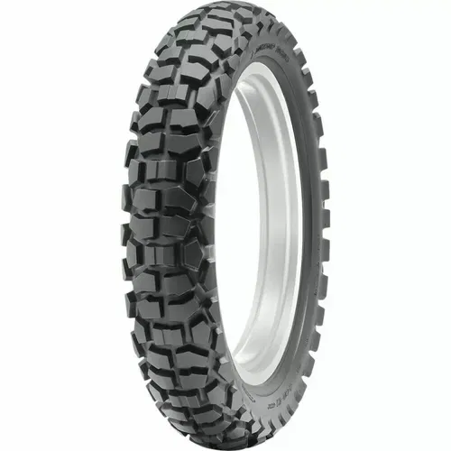 Dunlop Tire D605 - 4.60-17 - 62P Sold Each 0317-0491