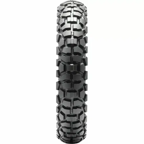 Dunlop Tire D605 - 4.60-17 - 62P Sold Each 0317-0491
