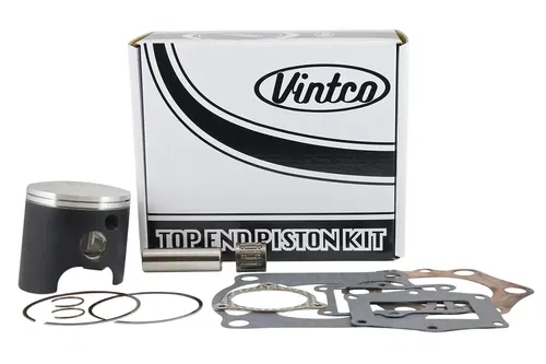 VINTCO Top End Piston Kit - 70.00 Mm - Fits Honda KTH08-00