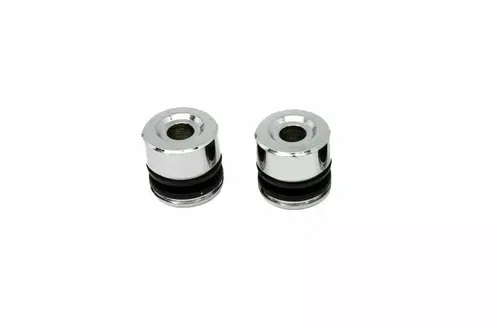 Docking Point Bushing Set for Harley Davidson by V-Twin