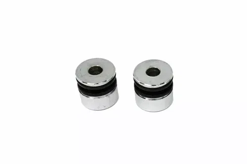 Docking Point Bushing Set for Harley Davidson by V-Twin