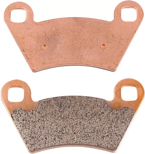 EBC UTV Rear Sintered Brake Pads FA354R