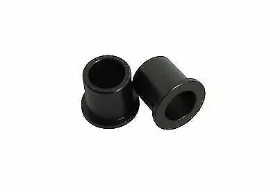 V-Twin Rear Axle Spacer Set 3/4  Inner Diameter for Harley Davidson
