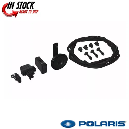 Polaris  Horn Kit 2022-2024 Genuine Ranger SP 570 / SP 570 Crew 2889160