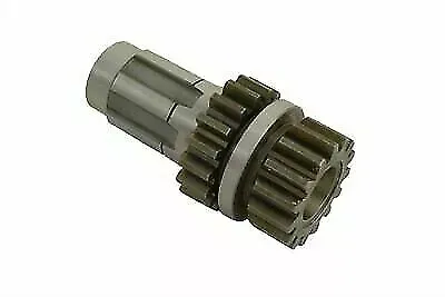 3rd and 4th Countershaft Gear Cluster for Harley Davidson by V-Twin