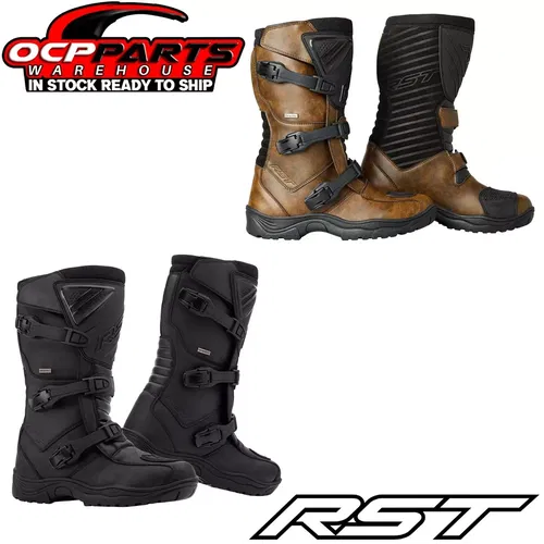 Rst adventure boots sale
