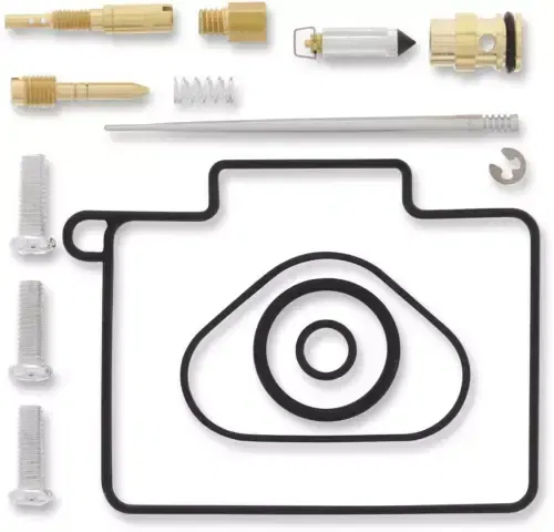 MOOSE Carburetor Rebuild Kit 1003-0899