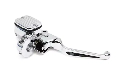 Handlebar Master Cylinder 11/16 inch Bore fits Harley Davidson 26-2179