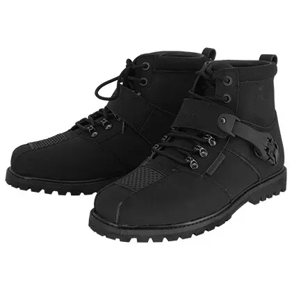 JOE ROCKET OUTBREAK CLASSIC MOTORCYCLE BOOTS NON SLIP - PICK SIZE/COLOR