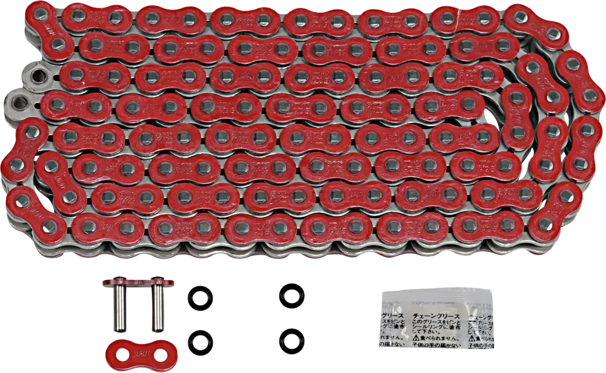 JT CHAINS 520 X1R3 Chain - Fits 98 Link JTC520X1R3-098DL