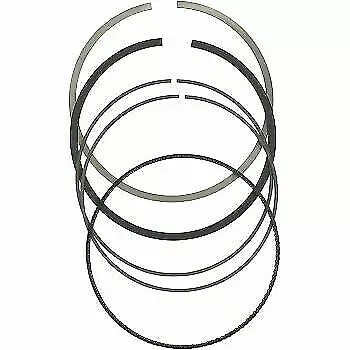 Moose Racing Ring Set For 94mm Piston 0912-0246