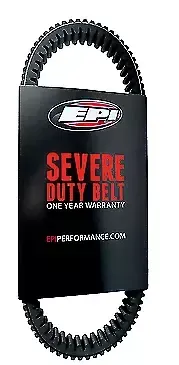 EPI UTV UTV Severe Duty CVT Clutch Drive Belt WE265026