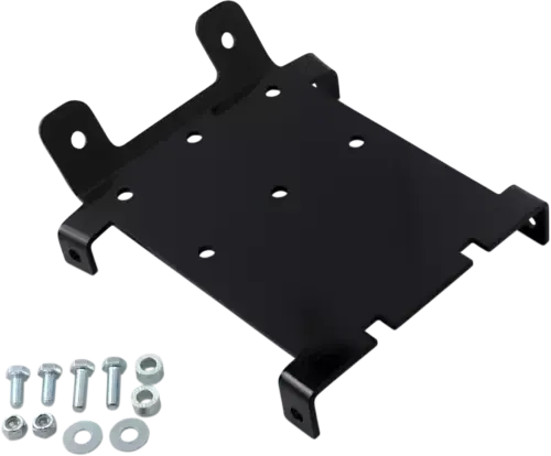 NEW MOOSE RACING 4505-0632 RM4 ATV Mounting Systems Honda TRX500 Foreman ES 4x4