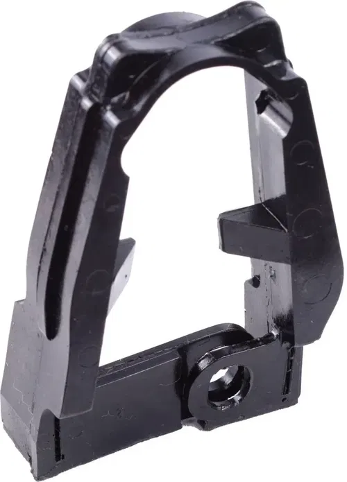 UPP Racing Chain Slider Set Stock/Black 1064