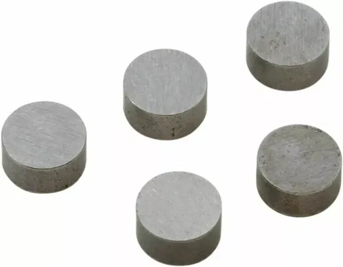 Moose Racing Replacement Valve Shims 5 Pack 10.00mmx2.60mm 0926-1845