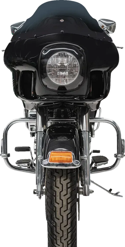 KLOCK WERKS Fits FXRP-Style Fairing Kit - FLHR KWB-01-0001