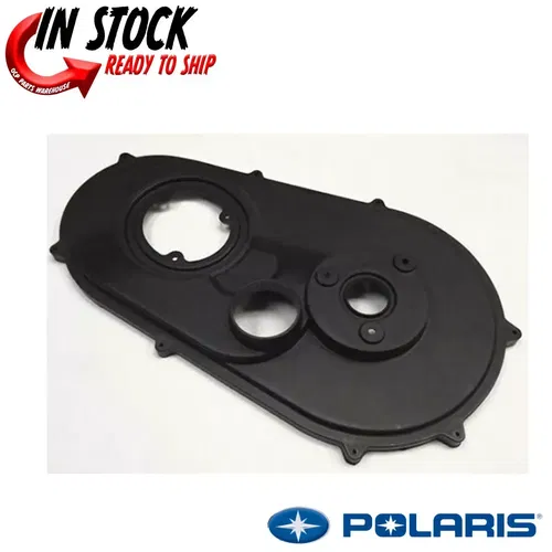 POLARIS INNER CLUTCH COVER GENUINE OEM 2010-2014 RZR S 4 800 EFI EPS UTV 543830