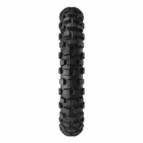 Dunlop D606 Bias Rear Tire 130/90-18 Adventure/Off-Road Sold Each 0317-0010