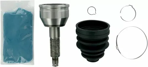 NEW MOOSE 0213-0053 CV Joint Kit Polaris	Sportsman 400 1995 - 96