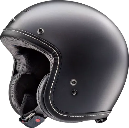 ARAI Classic-V Helmet MOTORCYCLE Medium Black Frost