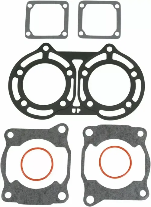 NEW MOOSE RACING M810812 Top End Gasket Kit Yamaha Banshee 350 1987 - 06