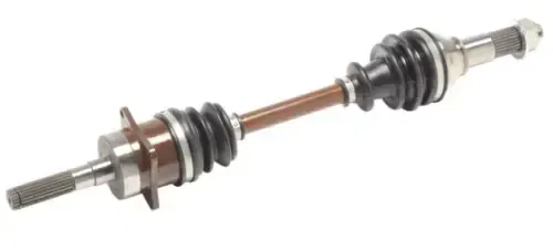 Moose Utility Division UTV Rear Left or Right Complete Axle 0214-1148