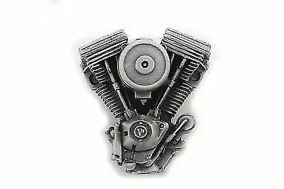 V-Twin Evolution Motor Shifter Knob 21-0965