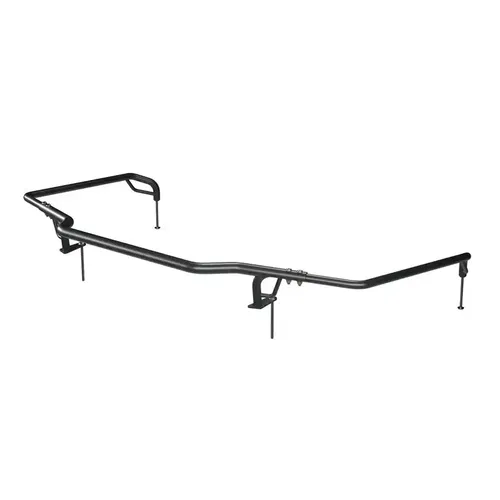 POLARIS REAR RACK EXTENDER 2025 SPORTSMAN TOURING 570 2889864 OEM  GENUINE