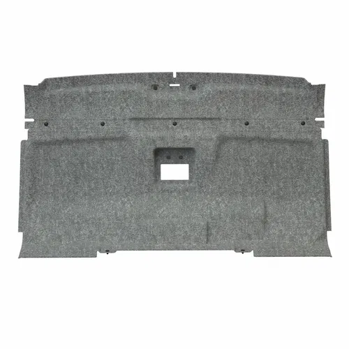 NEW OEM POLARIS PRO SHIELD PREMIUM ROOF LINER 2013-2022 RANGER 1000 900 XP