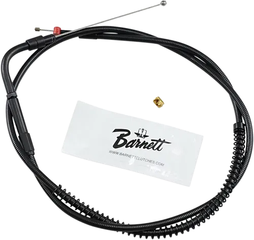 BARNETT Fits Stealth Series Throttle Cable - +6" 131-30-30026-06