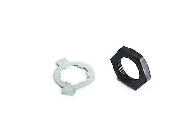 V-Twin Transmission Drive Sprocket Nut for Harley Davidson