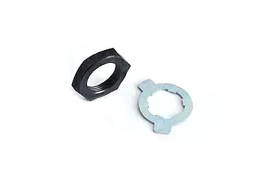 V-Twin Transmission Drive Sprocket Nut for Harley Davidson