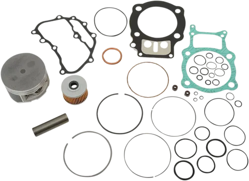 WSM Top End Kit - Fits 86.25 Mm - Honda 54-220-11
