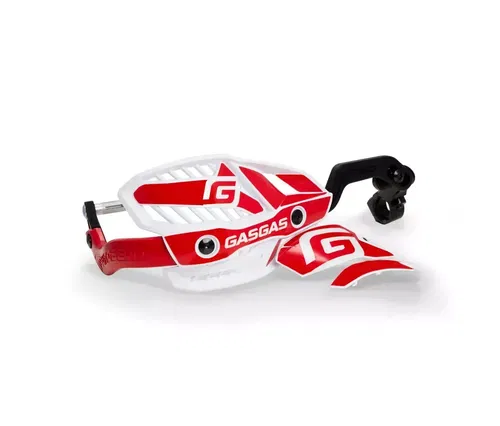 GASGAS CRM PROBEND ULTRA HANDGUARDS OEM NEW U7122700 GAS GAS GENUINE