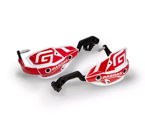 GASGAS CRM PROBEND ULTRA HANDGUARDS OEM NEW U7122700 GAS GAS GENUINE