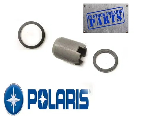OEM Polaris Piston and Seal Kit Big Trail boss Magnum Sport Sportsman Xplorer