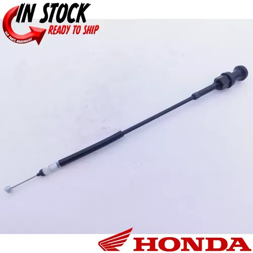 HONDA CHOKE CABLE 2013-2018 CRF110F GENUINE OEM NEW 17950-KYK-911