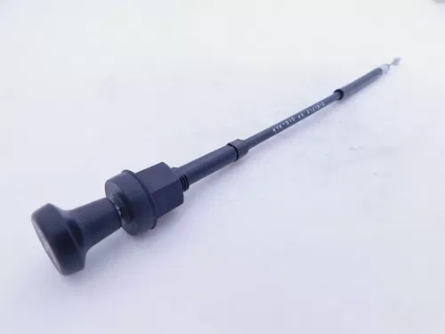 HONDA CHOKE CABLE 2013-2018 CRF110F GENUINE OEM NEW 17950-KYK-911