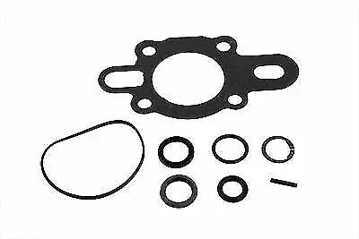 V-Twin James Oil Pump Gasket Kit 15-0850