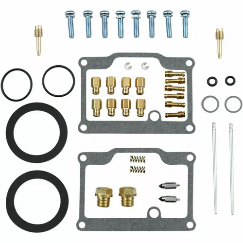 Parts Unlimited Carburetor Rebuild Kit Polaris 1003-1478