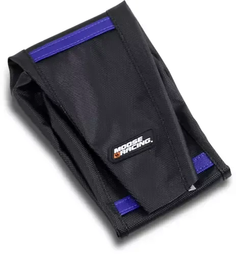 NEW MOOSE RACING Ribbed Seat Cover 0821-3067