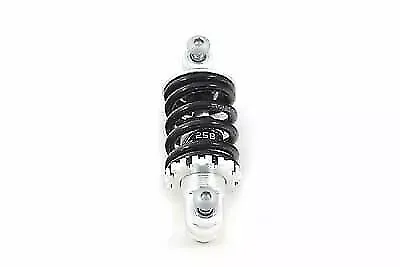 Mini Seat Mount Shock for Harley Davidson by V-Twin