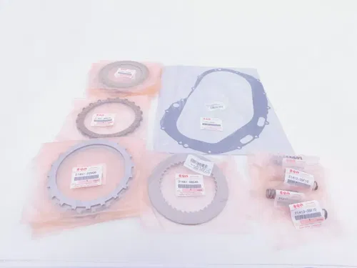 SUZUKI CLUTCH KIT 2010-2021 BOULEVARD M109R GENUINE OEM NEW AUTHENTIC FACTORY