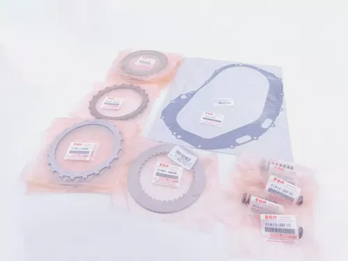 SUZUKI CLUTCH KIT 2010-2021 BOULEVARD M109R GENUINE OEM NEW AUTHENTIC FACTORY