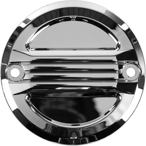 HARDDRIVE Points Cover Chrome 820-51876