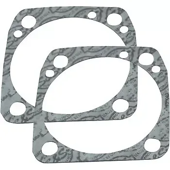 Base Gaskets 3.625" for V2 0934-5019 S&S Cycle