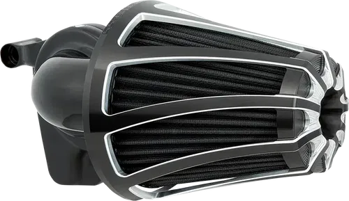ARLEN NESS Fits Monster Sucker? Air Cleaner - Black 600-069