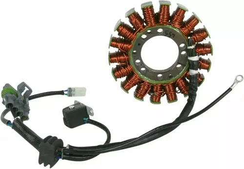 NEW MOOSE Stator 2112-0677 fits Polaris